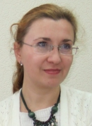 Лутовинова Екатерина Юрьевна